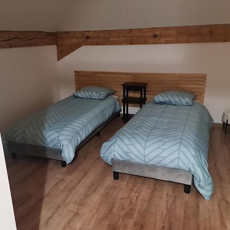 La Factory Aparthotel Porrentruy Ngoại thất bức ảnh