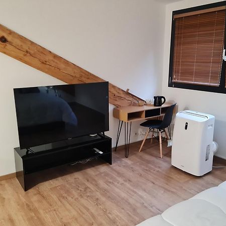La Factory Aparthotel Porrentruy Ngoại thất bức ảnh