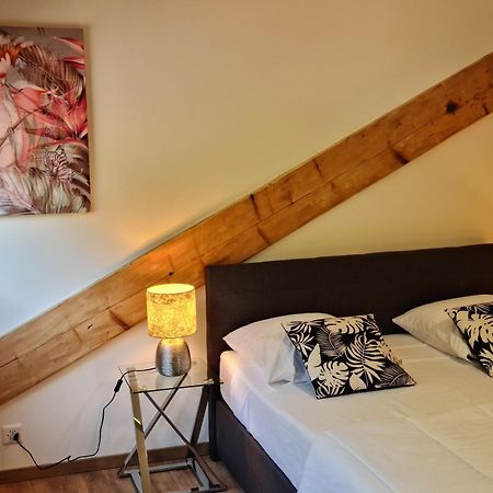 La Factory Aparthotel Porrentruy Ngoại thất bức ảnh
