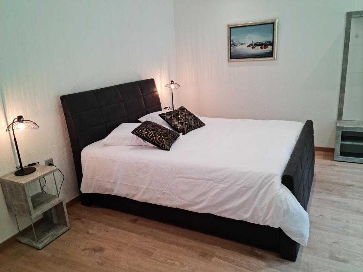 La Factory Aparthotel Porrentruy Ngoại thất bức ảnh