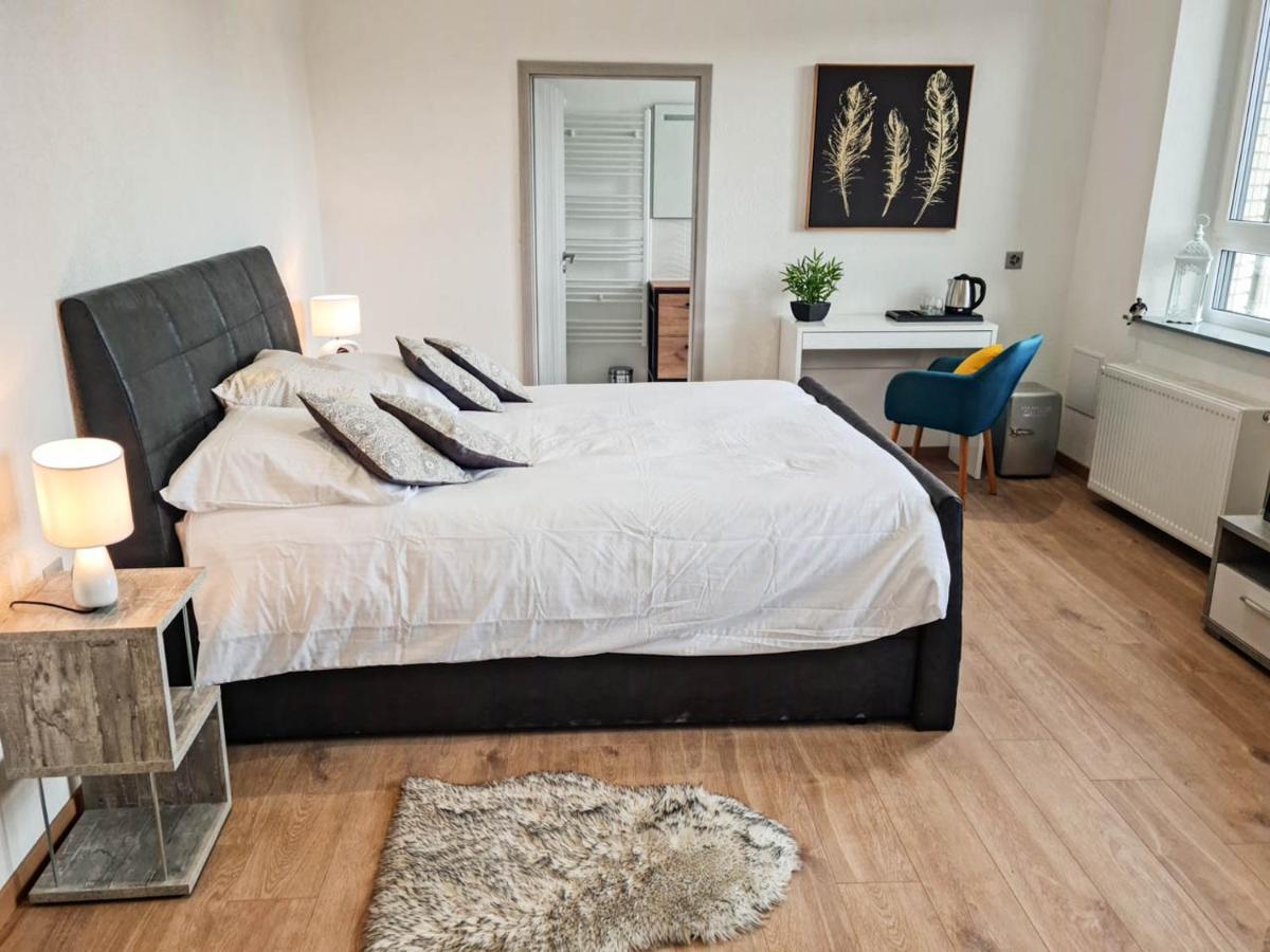 La Factory Aparthotel Porrentruy Ngoại thất bức ảnh