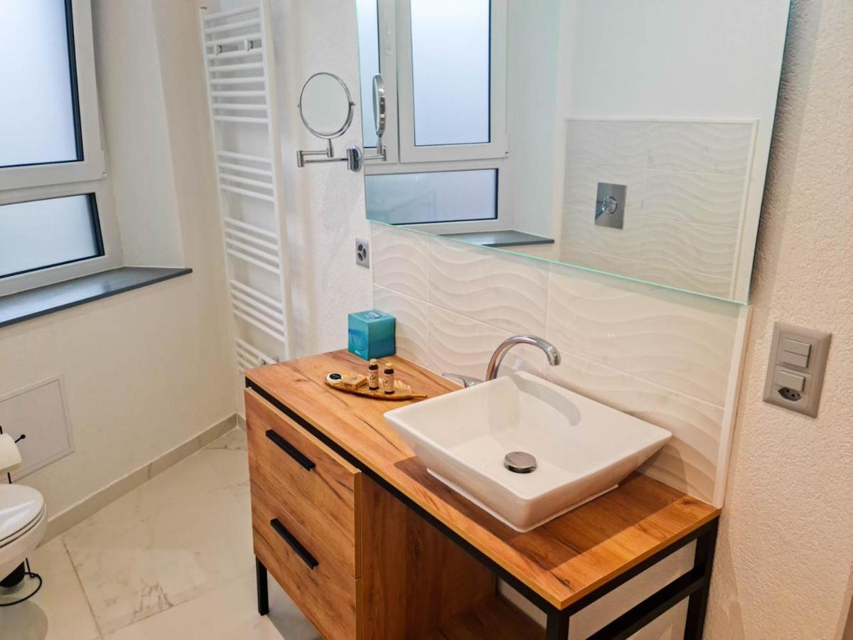 La Factory Aparthotel Porrentruy Ngoại thất bức ảnh
