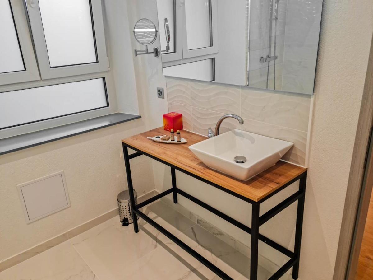 La Factory Aparthotel Porrentruy Ngoại thất bức ảnh