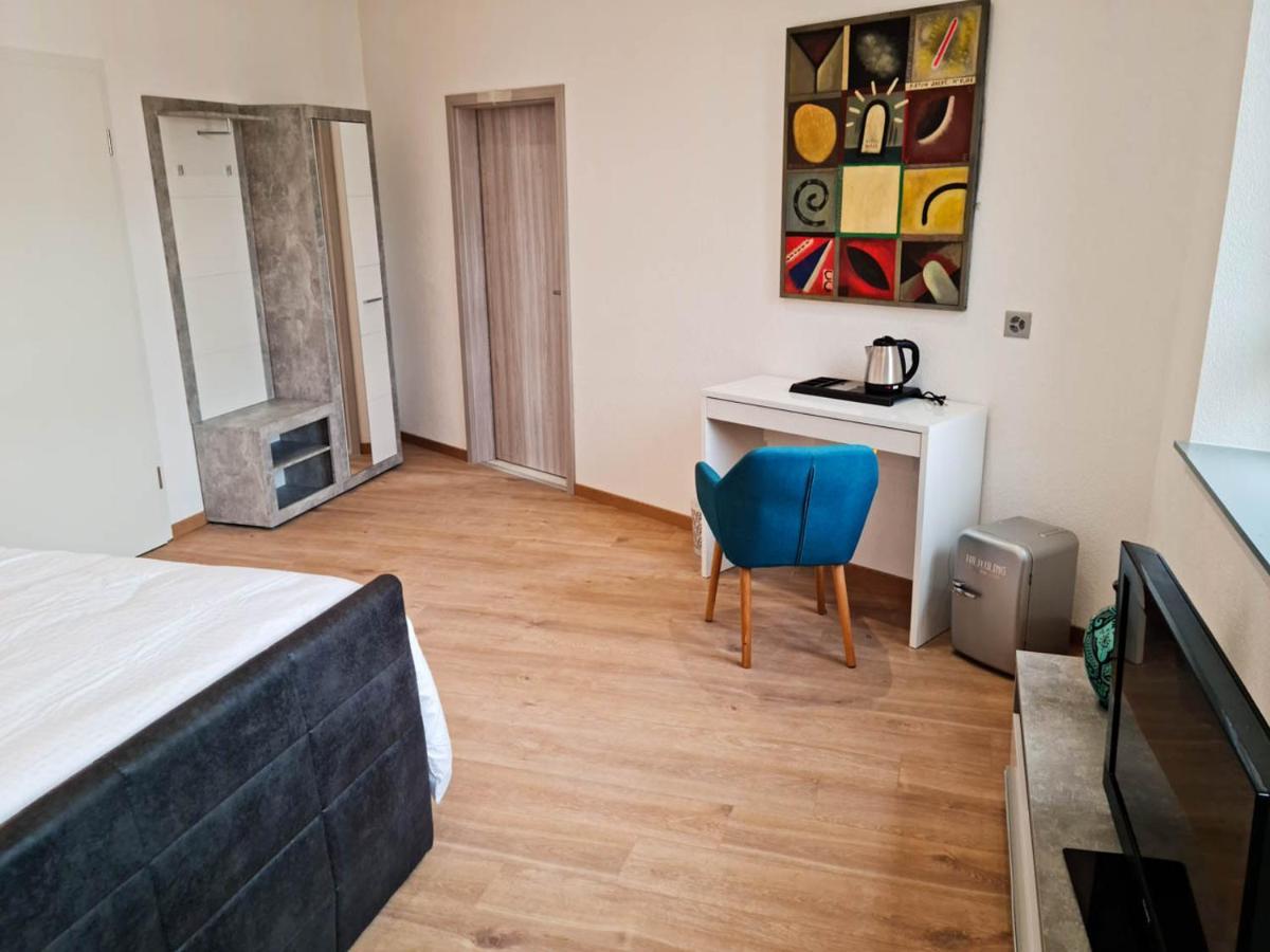 La Factory Aparthotel Porrentruy Ngoại thất bức ảnh