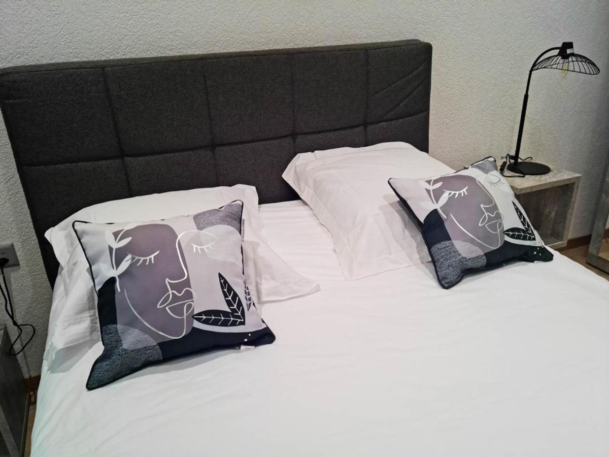 La Factory Aparthotel Porrentruy Ngoại thất bức ảnh