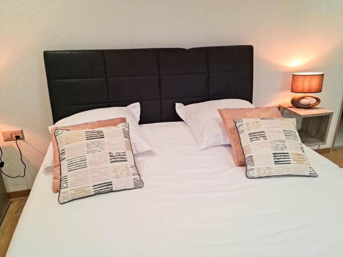 La Factory Aparthotel Porrentruy Ngoại thất bức ảnh