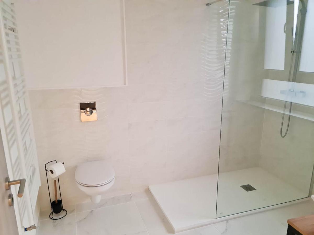 La Factory Aparthotel Porrentruy Ngoại thất bức ảnh
