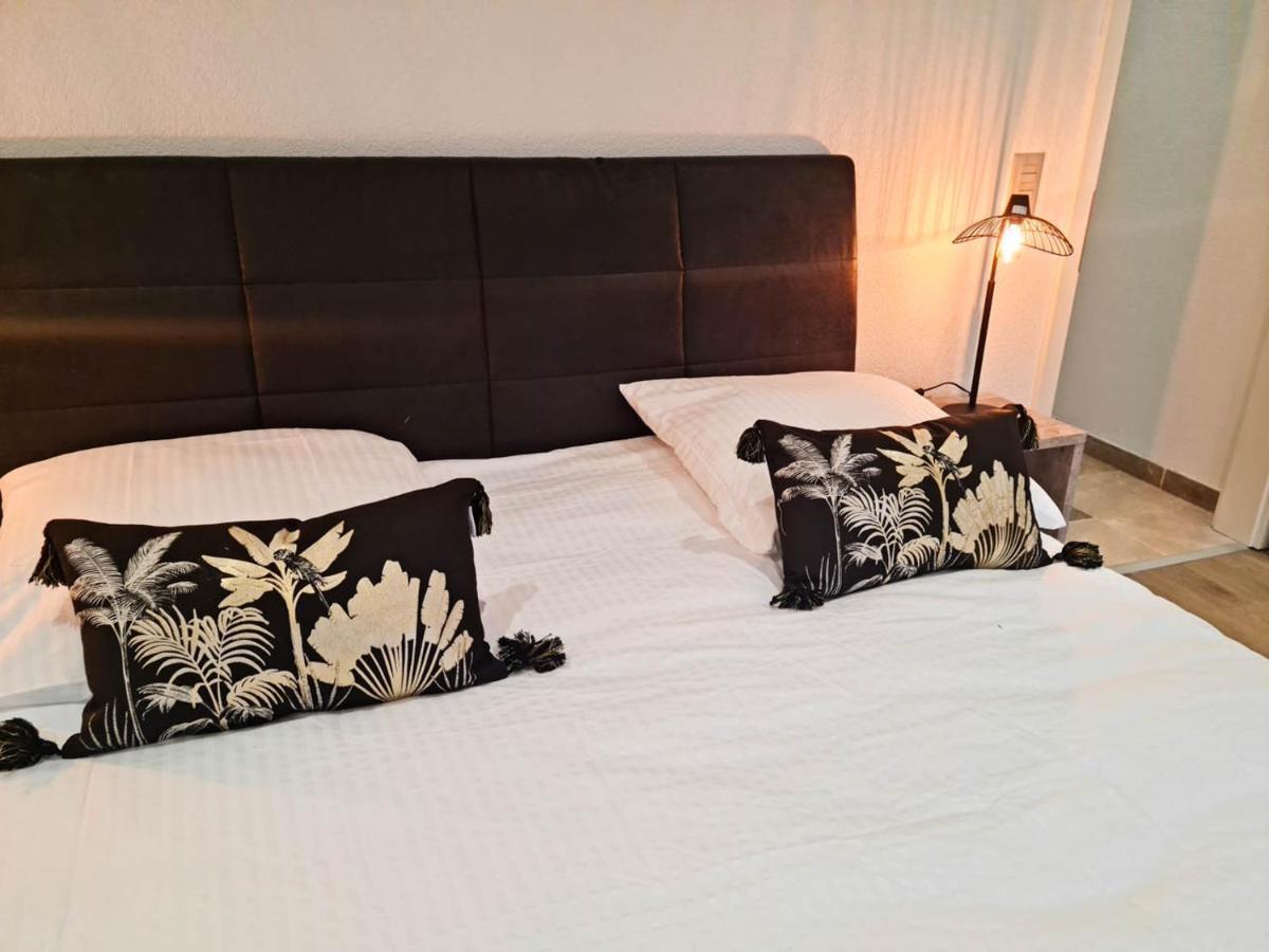 La Factory Aparthotel Porrentruy Ngoại thất bức ảnh