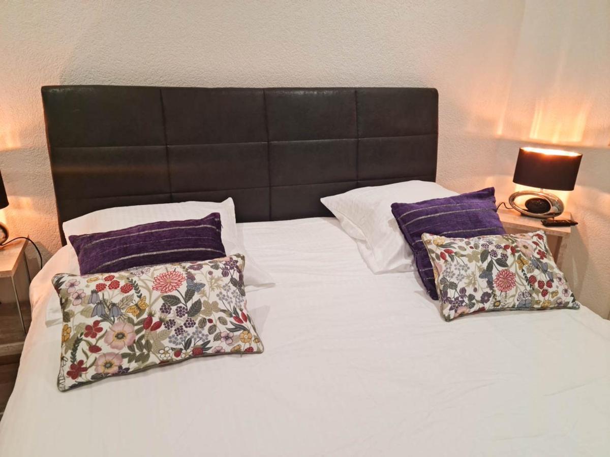 La Factory Aparthotel Porrentruy Ngoại thất bức ảnh