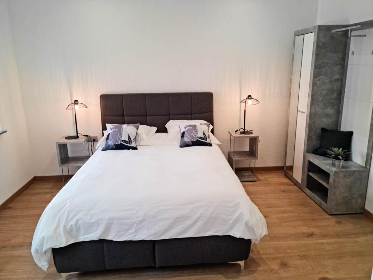La Factory Aparthotel Porrentruy Ngoại thất bức ảnh
