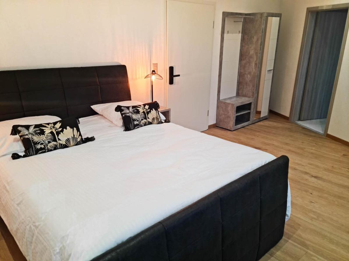 La Factory Aparthotel Porrentruy Ngoại thất bức ảnh