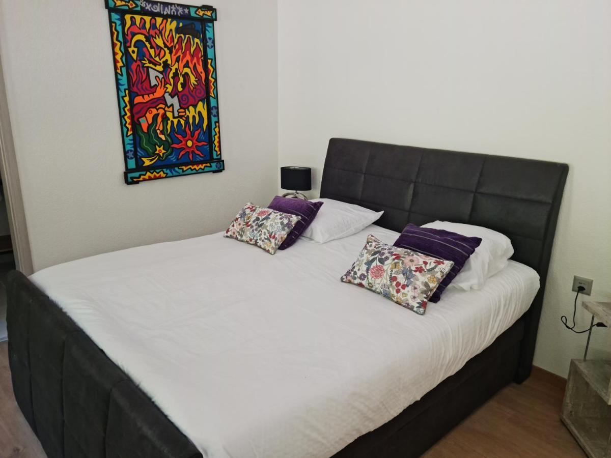 La Factory Aparthotel Porrentruy Ngoại thất bức ảnh