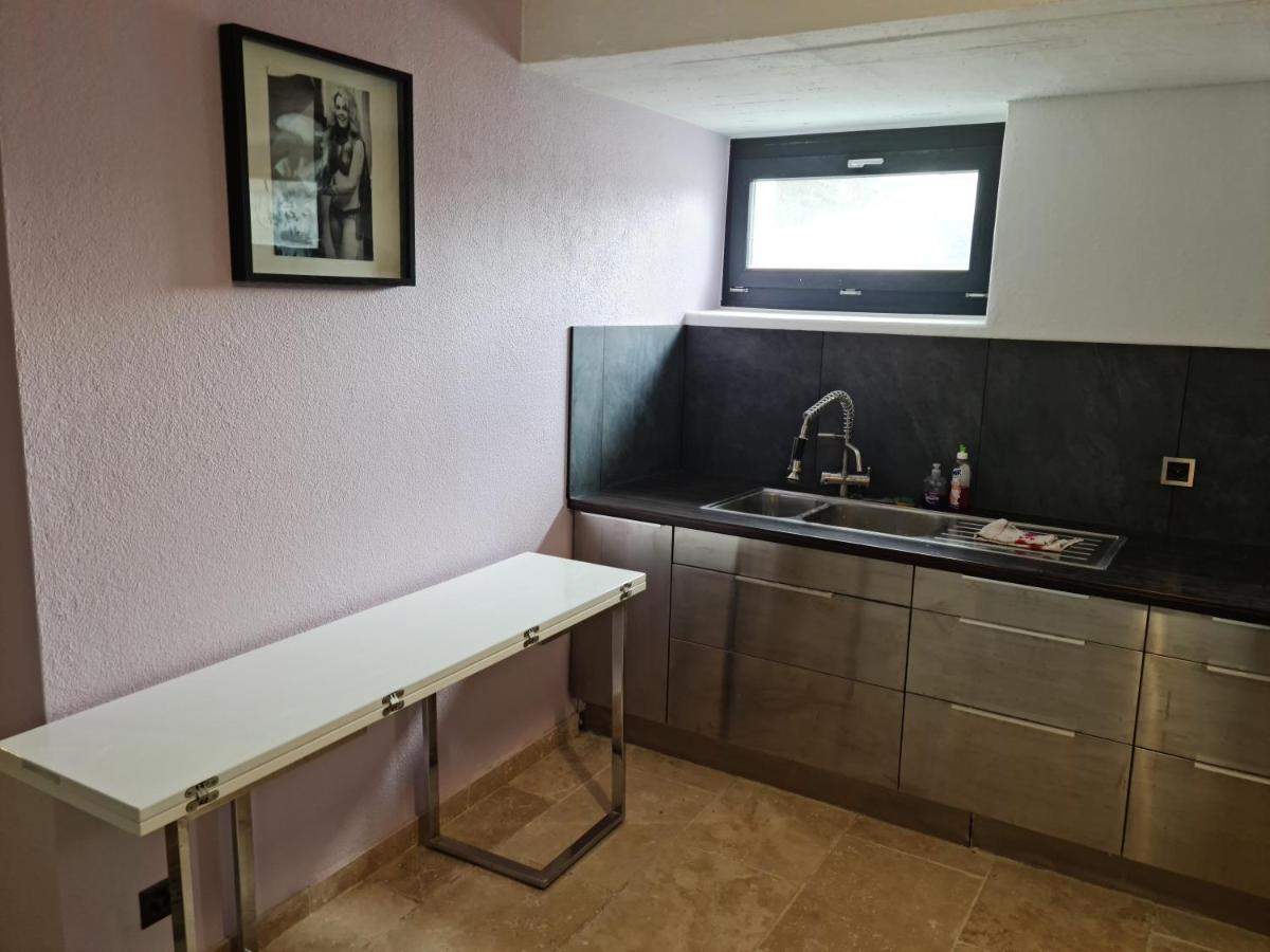 La Factory Aparthotel Porrentruy Ngoại thất bức ảnh