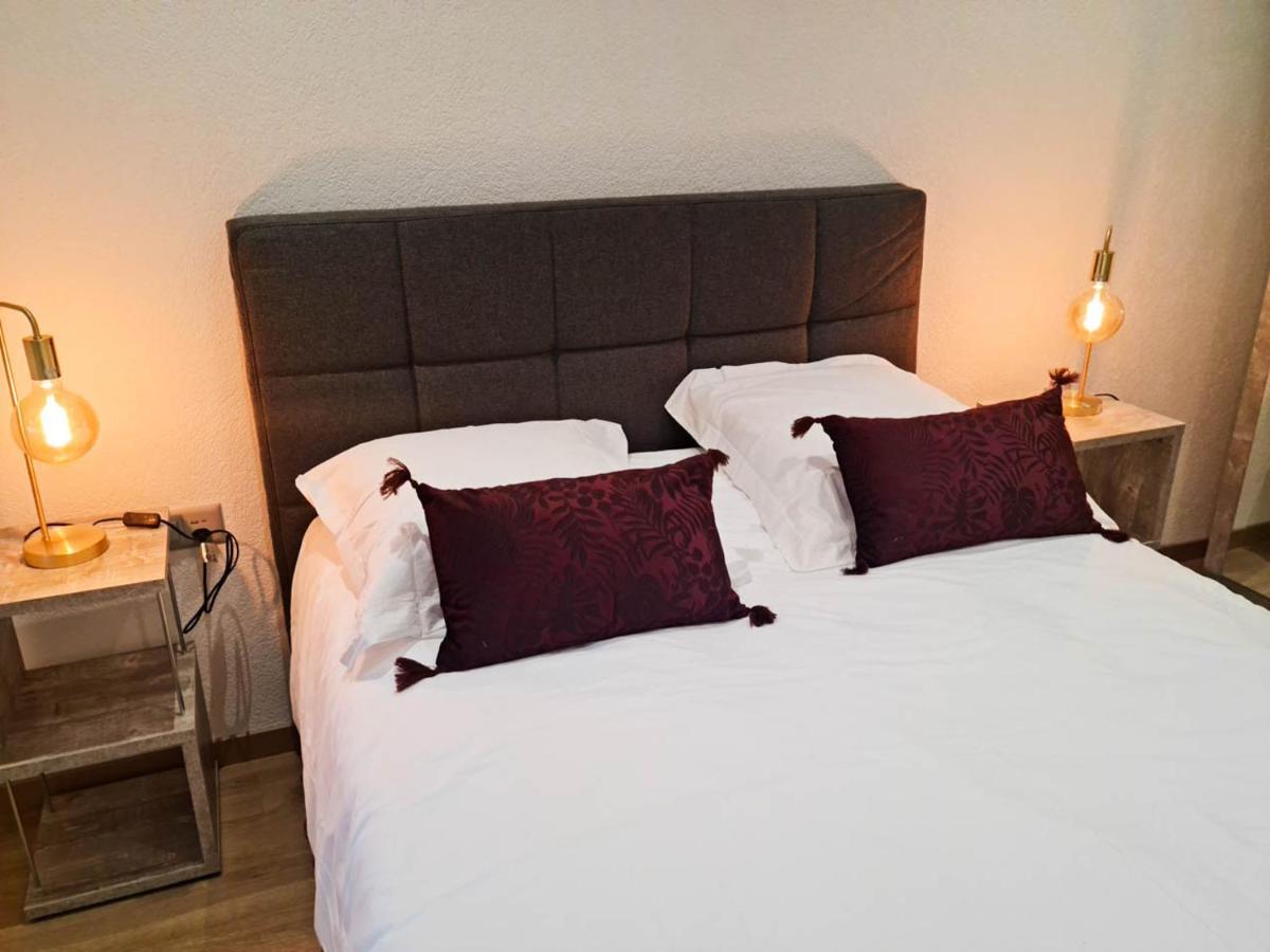 La Factory Aparthotel Porrentruy Ngoại thất bức ảnh