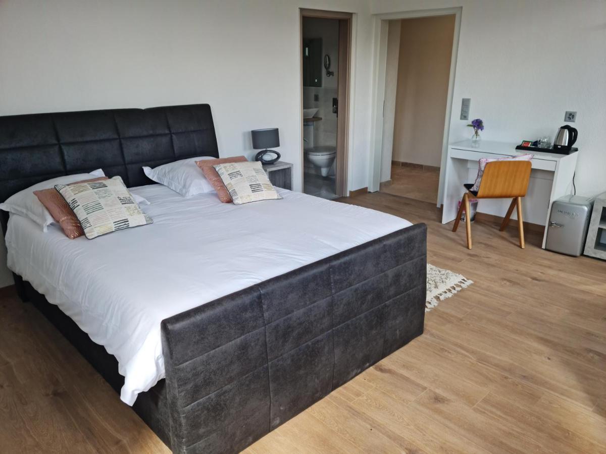 La Factory Aparthotel Porrentruy Ngoại thất bức ảnh