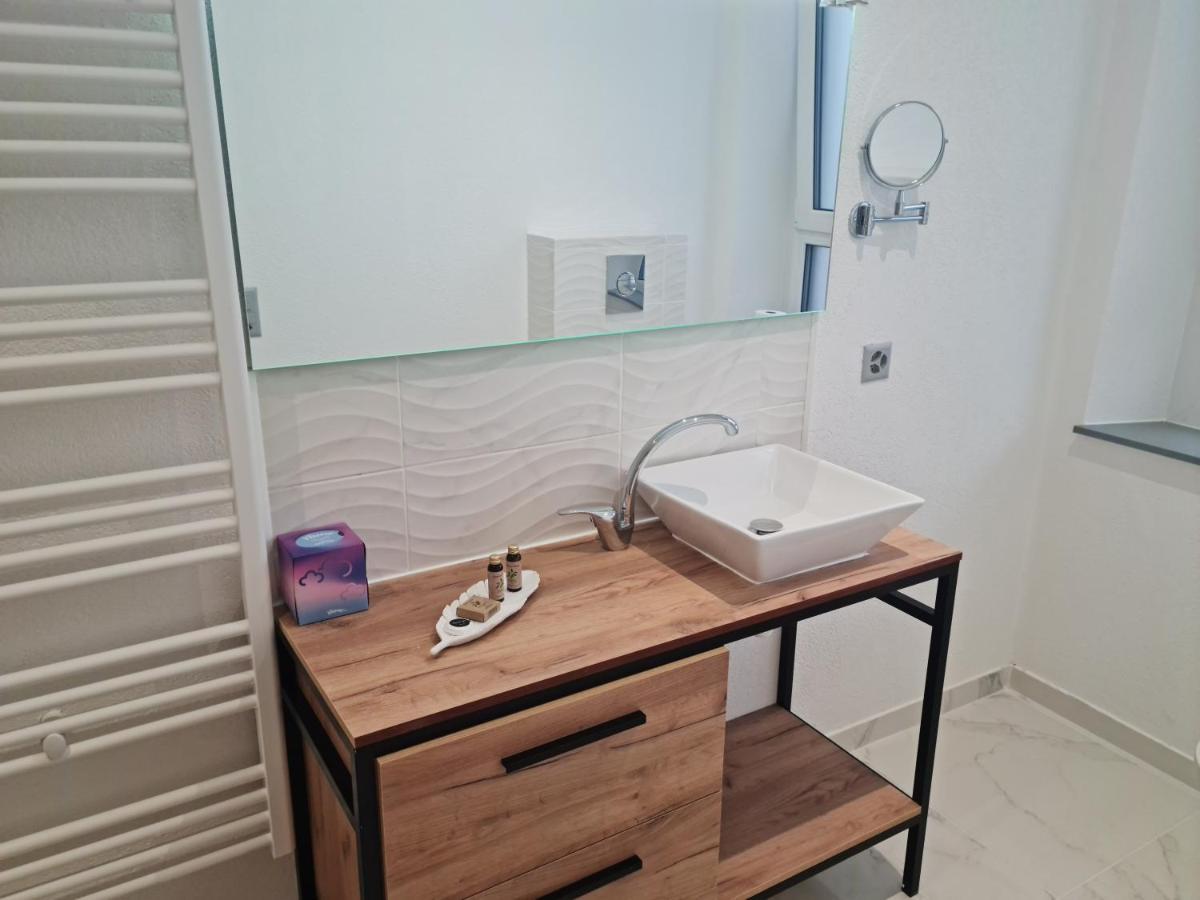 La Factory Aparthotel Porrentruy Ngoại thất bức ảnh