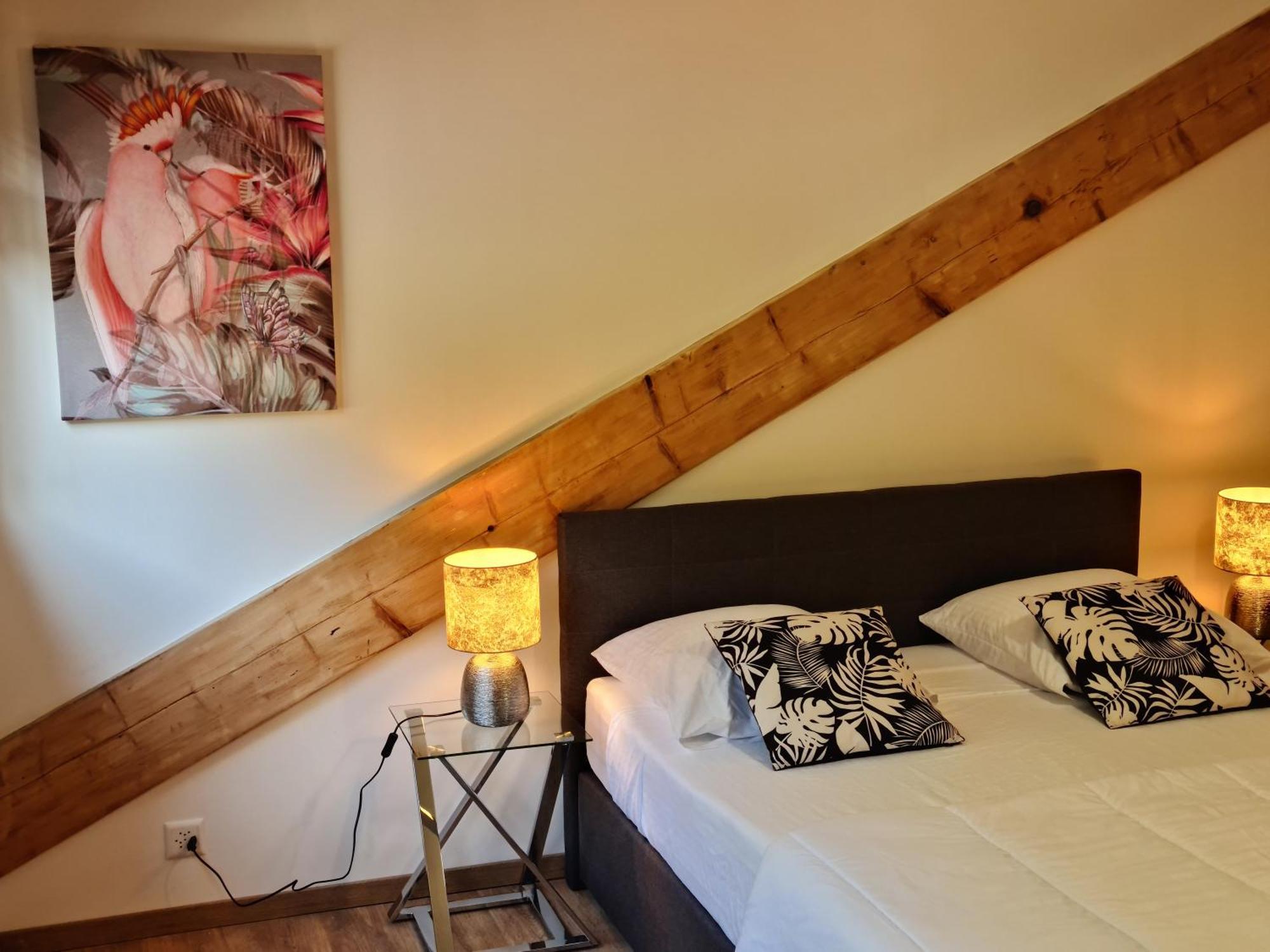 La Factory Aparthotel Porrentruy Ngoại thất bức ảnh
