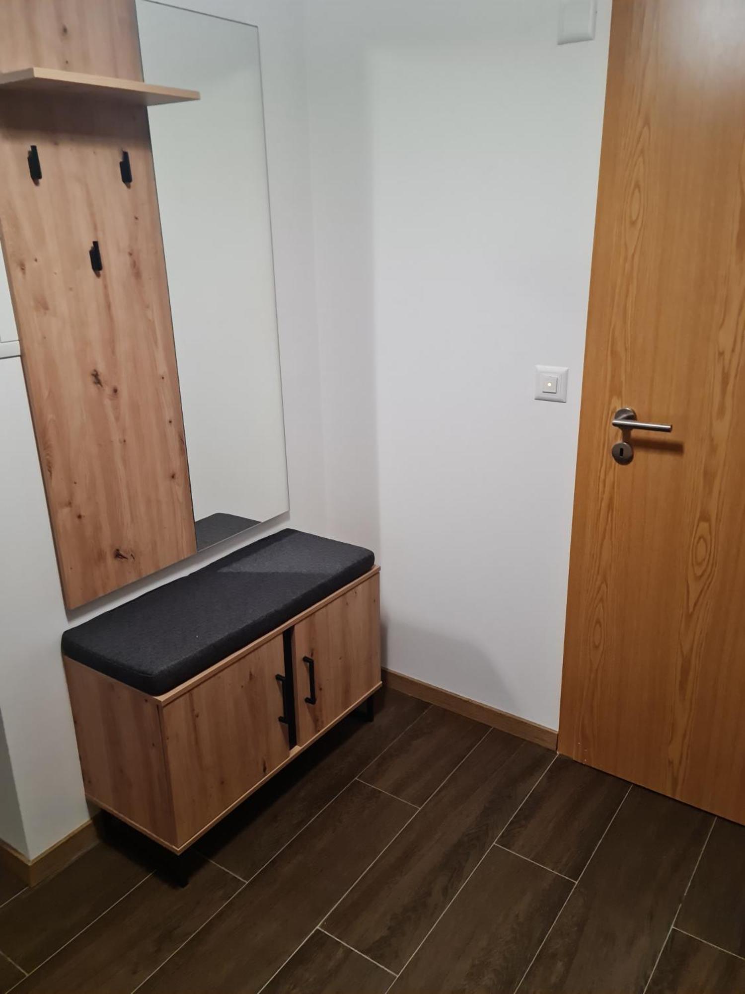 La Factory Aparthotel Porrentruy Ngoại thất bức ảnh