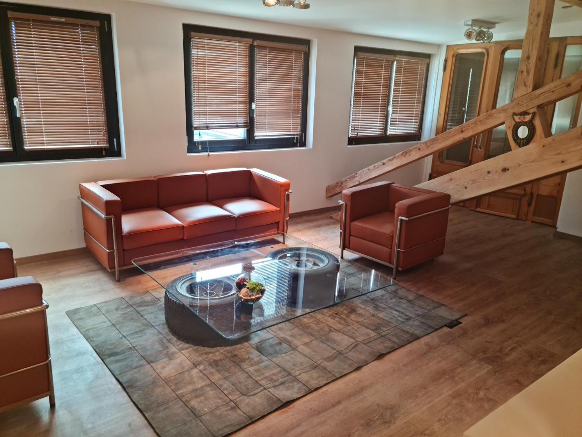 La Factory Aparthotel Porrentruy Ngoại thất bức ảnh